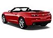 Chevrolet Camaro Convertible (2011–2016)