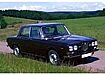Lancia Flavia Limousine (1960–1967)