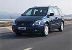 Kia Carnival Kia Carnival
