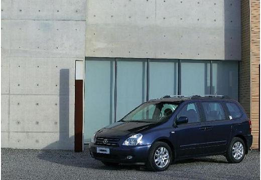 KIA-Carnival-2-7-V6-Aut---2006-2010-