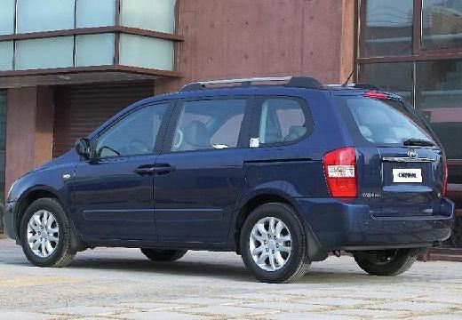 KIA-Carnival-2-7-V6-Aut---2006-2010-