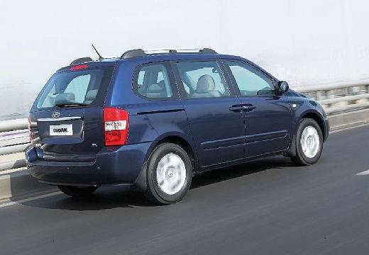 KIA-Carnival-2-7-V6-Aut---2006-2010-