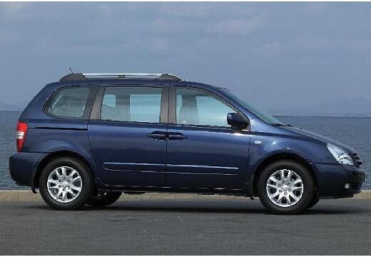 KIA-Carnival-2-7-V6-Aut---2006-2010-