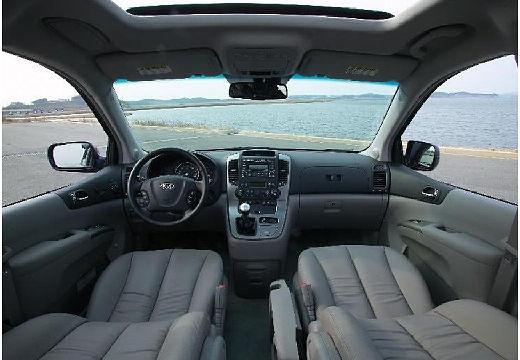 KIA-Carnival-2-7-V6-Aut---2006-2010-