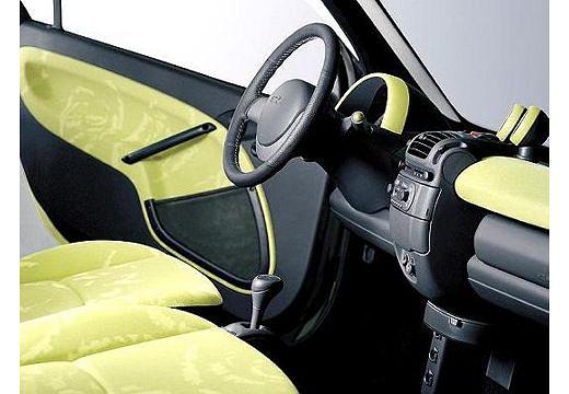 SMART-smart-und-pure--1998-2001-