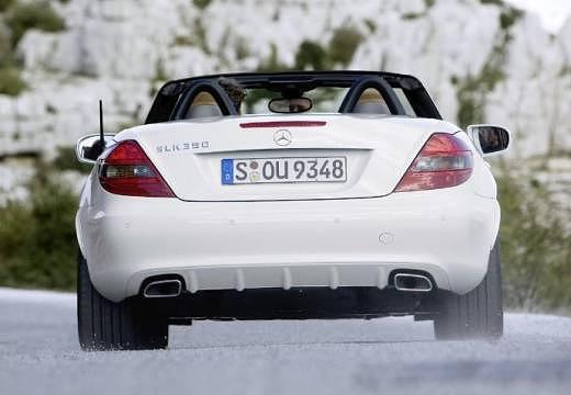MERCEDES-BENZ-SLK-200-Kompressor--2008-