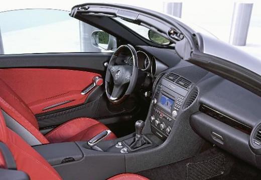MERCEDES-BENZ-SLK-200-Kompressor--2008-