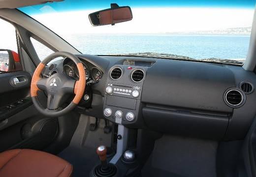 MITSUBISHI-Colt-CZC-1-5--2006-