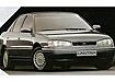 Hyundai Lantra Limousine (1990–1995)