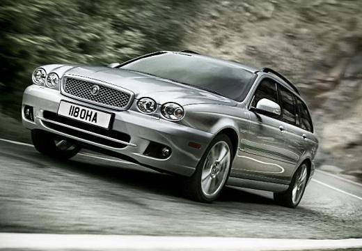 JAGUAR-X-Type-Estate-2-5-V6--2008-2008-