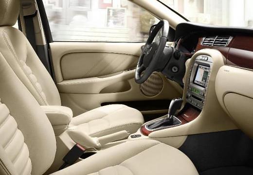 JAGUAR-X-Type-2-5-V6--2008-2008-