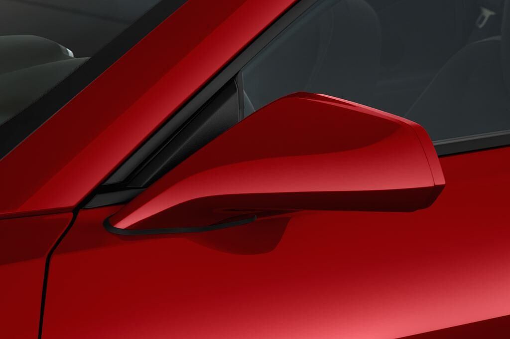 Chevrolet Camaro (Baujahr 2013) - 2 Türen Außenspiegel