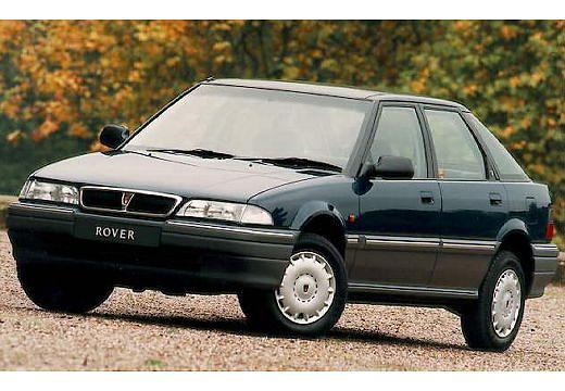 Rover 200 Limousine (1989–1996)