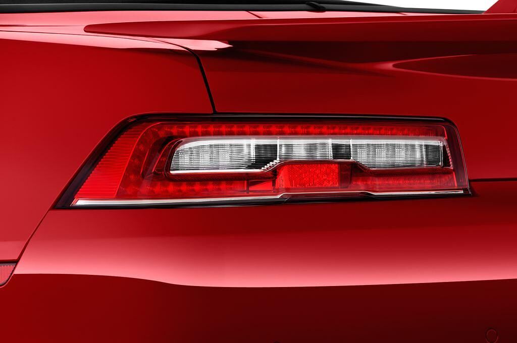 Chevrolet Camaro (Baujahr 2013) - 2 Türen Rücklicht