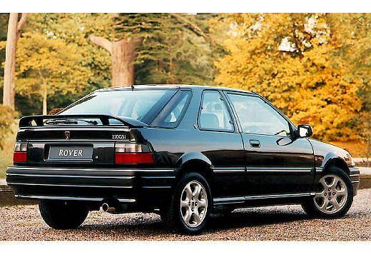 Rover 200 Limousine (1989–1996)