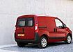 Citroen Nemo Van (2007–2015)