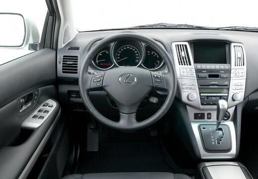 LEXUS-RX-300--2003-2006-
