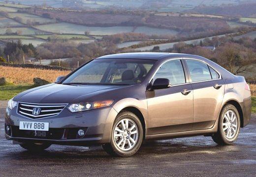 HONDA-Accord-2-0-Automatik--2008-