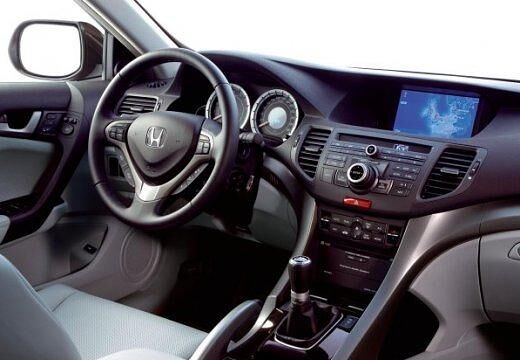 HONDA-Accord-2-0-Automatik--2008-