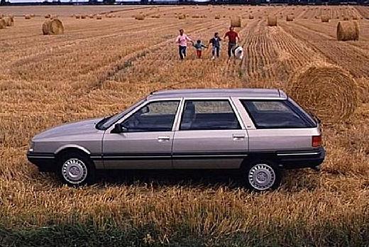 Renault R 21