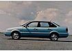 VW Passat Limousine (1993–1997) 2.8 VR6 (174 PS)