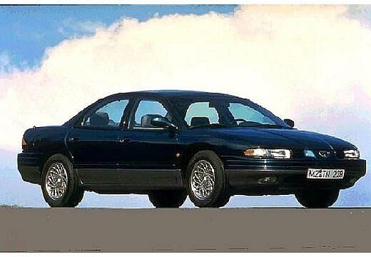 CHRYSLER-Vision-V6-3-5-Automatik--1994-1998-
