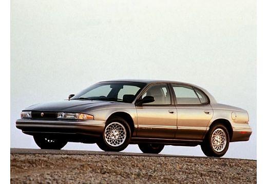 CHRYSLER-New-Yorker--1995-1997-
