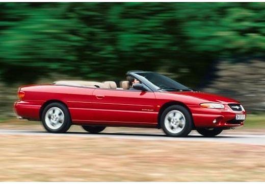 CHRYSLER-Stratus-2-0--1996-1998-