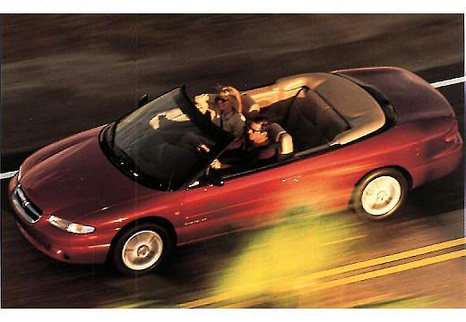 CHRYSLER-Stratus-2-0--1996-1998-