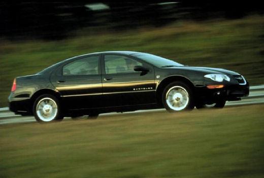 CHRYSLER-300-M-2-7--1998-1999-