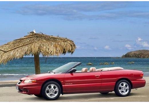 CHRYSLER-Stratus-2-0--1996-1998-
