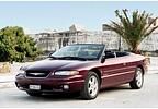 Chrysler Stratus