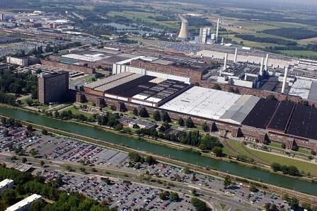 VW Golf VII