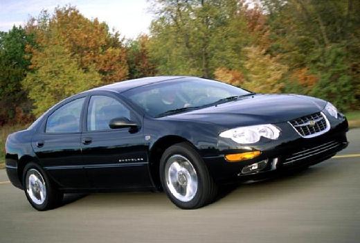 CHRYSLER-300-M-2-7--1998-1999-
