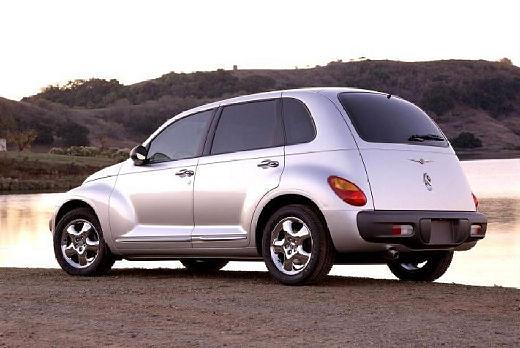 CHRYSLER-PT-Cruiser-2-0--2000-2003-