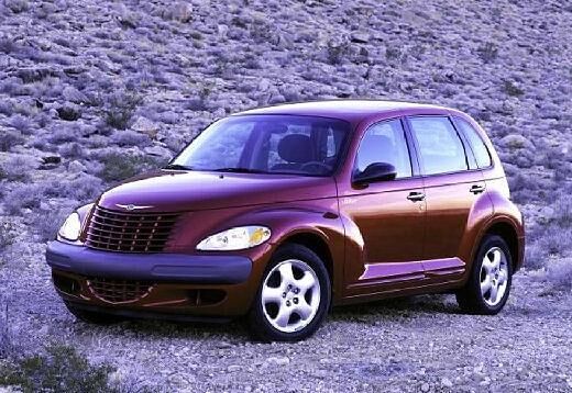 CHRYSLER-PT-Cruiser-2-0--2000-2003-
