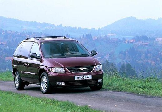 CHRYSLER-Voyager-2-4--2001-2004-