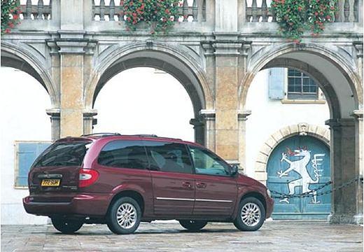 CHRYSLER-Voyager-2-4--2001-2004-