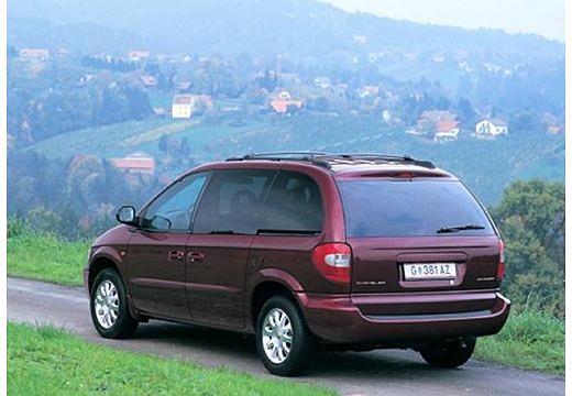 CHRYSLER-Voyager-2-4--2001-2004-