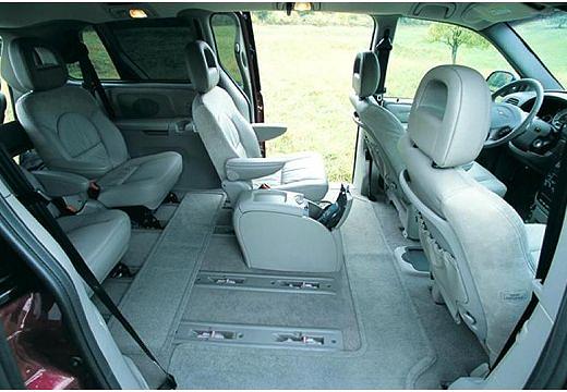 CHRYSLER-Voyager-2-4--2001-2004-