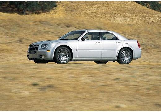 CHRYSLER-300C-3-5-Automatik--2004-2007-