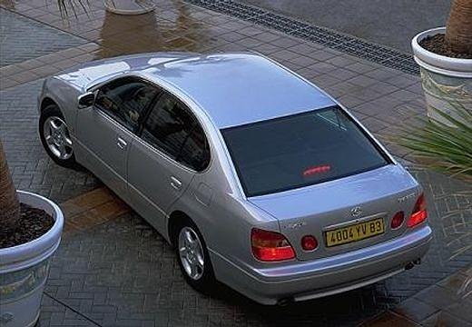 LEXUS-GS-300--1997-2000-