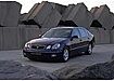 Lexus GS Limousine (1997–2005)
