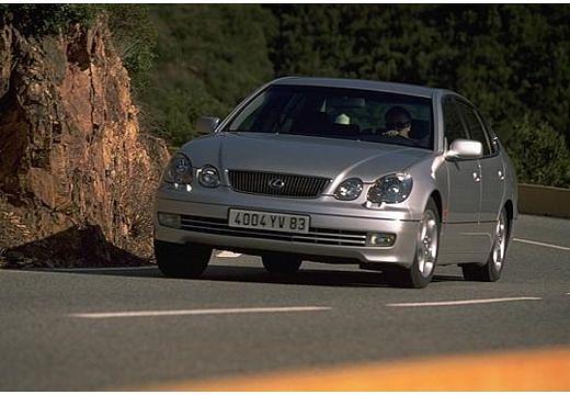 LEXUS-GS-300--1997-2000-