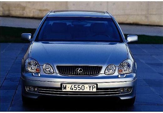 LEXUS-GS-300--1997-2000-