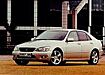 Lexus IS Limousine (1999–2005) 200 (155 PS)