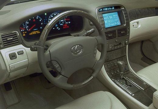 LEXUS-LS-430--2000-2003-