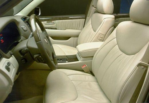 LEXUS-LS-430--2000-2003-