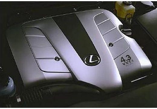 LEXUS-LS-430--2000-2003-