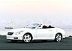 Lexus SC Cabrio (2001–2010)